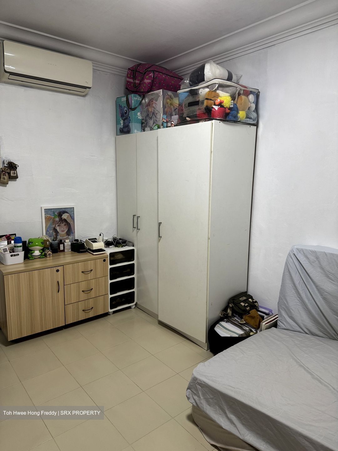 Blk 233 Gombak Gardens (Bukit Batok), HDB 3 Rooms #486495401